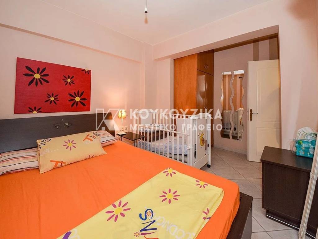 Υπνοδωμάτιο