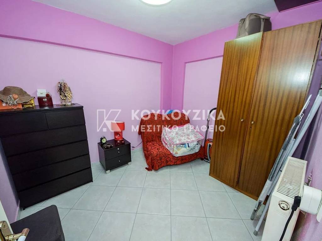 Υπνοδωμάτιο