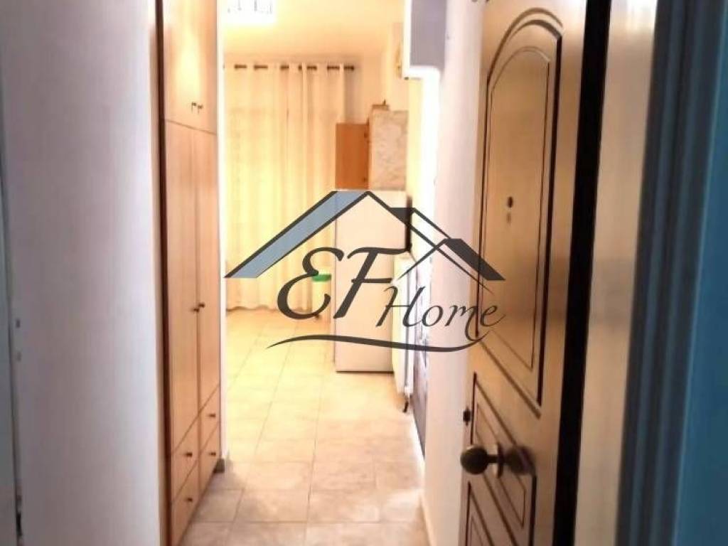 Είσοδος Ακινήτου