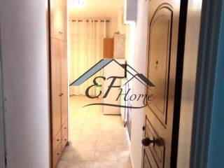 Είσοδος Ακινήτου