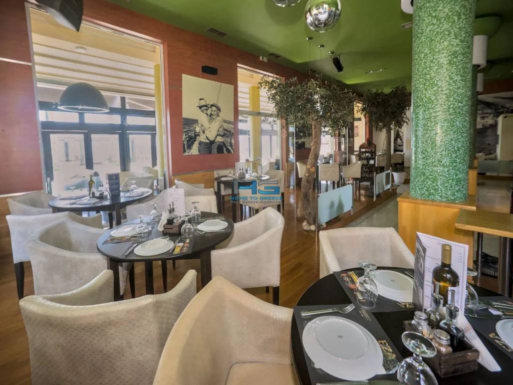 Εσωτερικός Χώρος