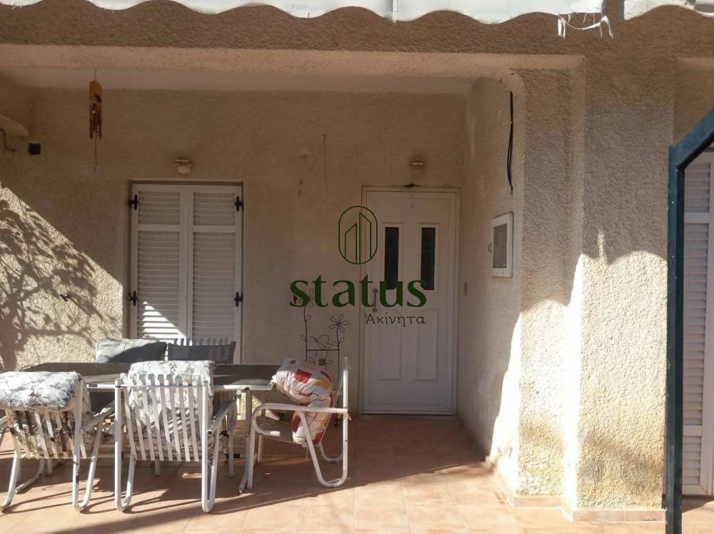 Άποψη χώρου