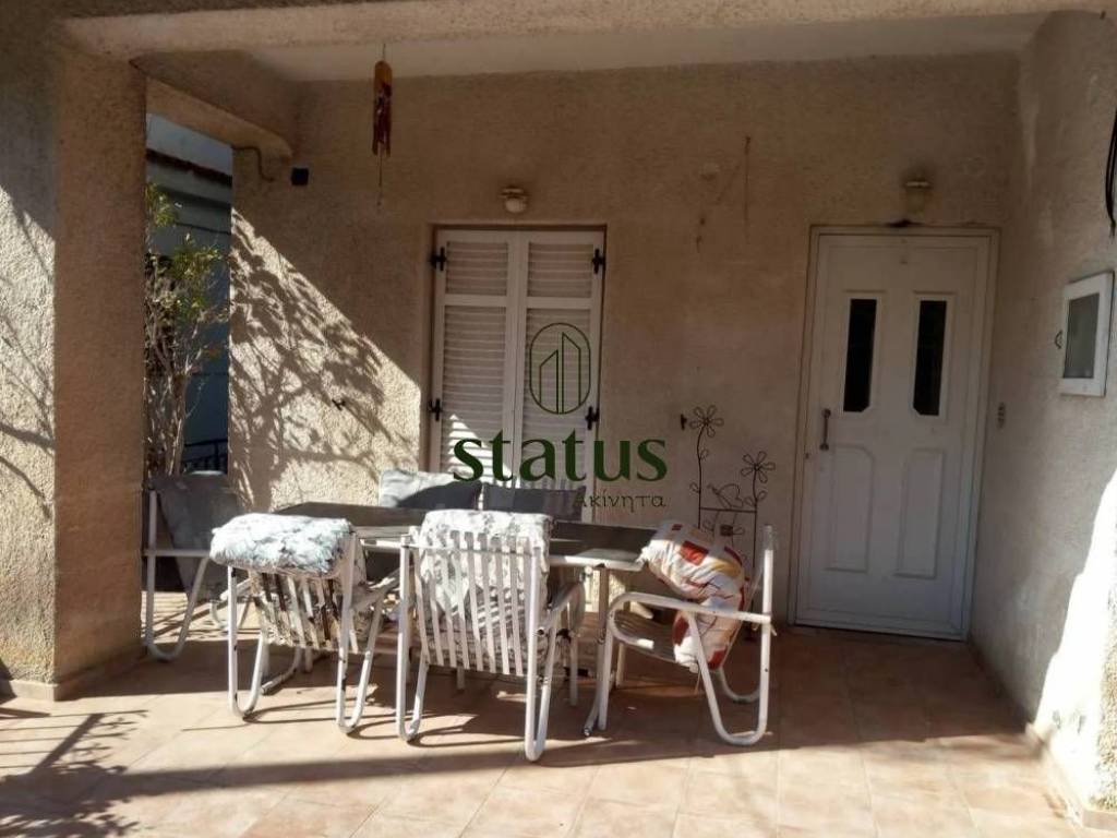 Άποψη χώρου