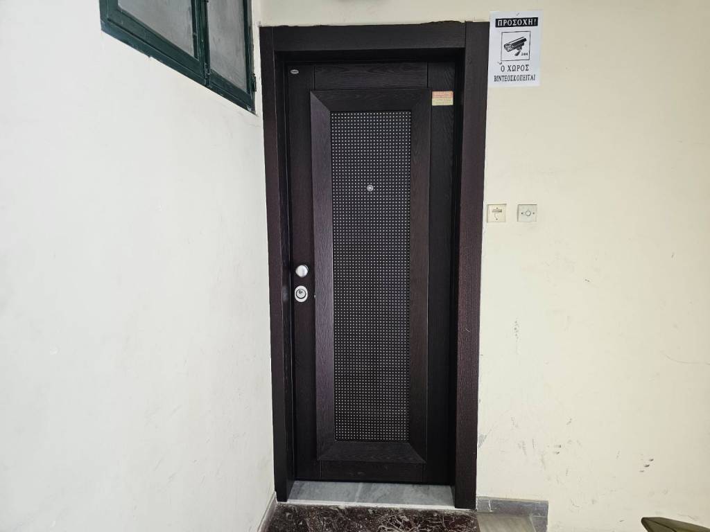 ΠΟΡΤΑ ΑΣΦΑΛΕΙΑΣ