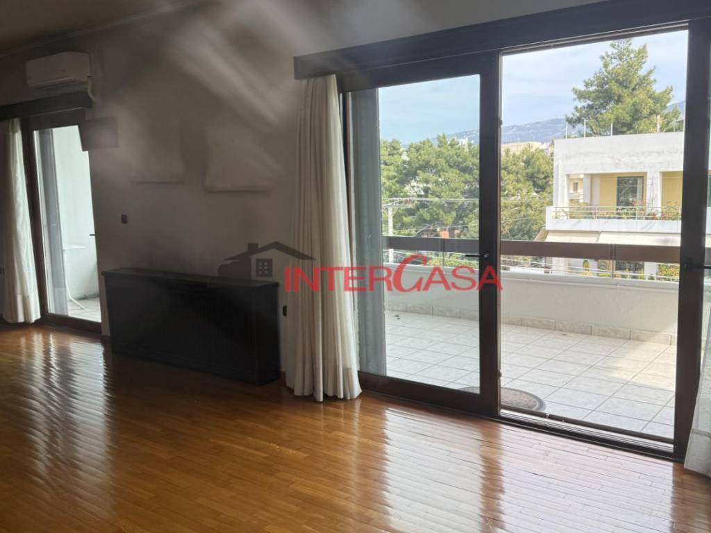 Άποψη χώρου