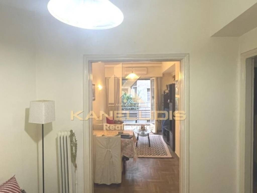 Άποψη χώρου