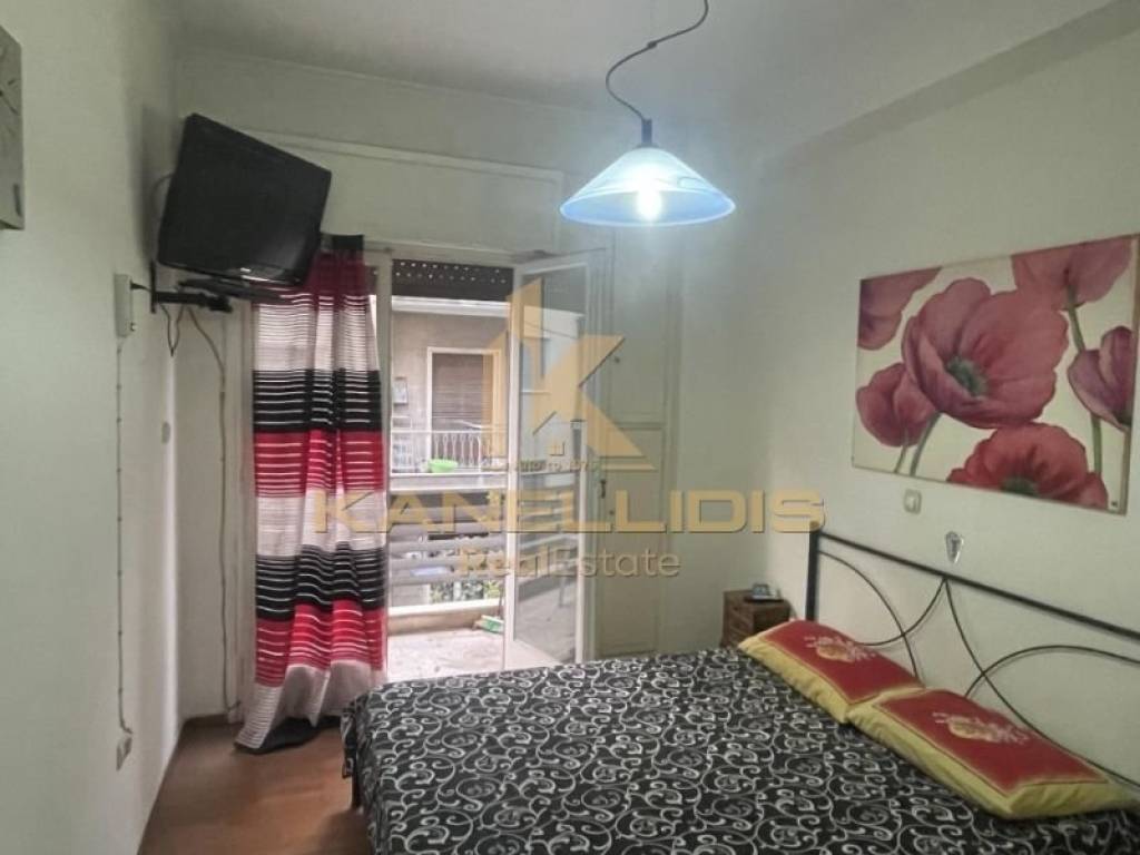 Υπνοδωμάτιο