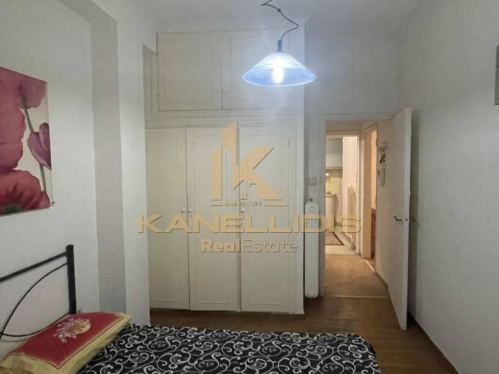 Υπνοδωμάτιο