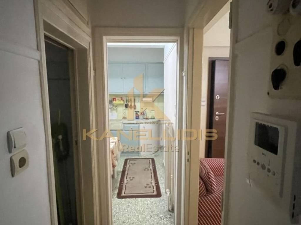 Άποψη χώρου