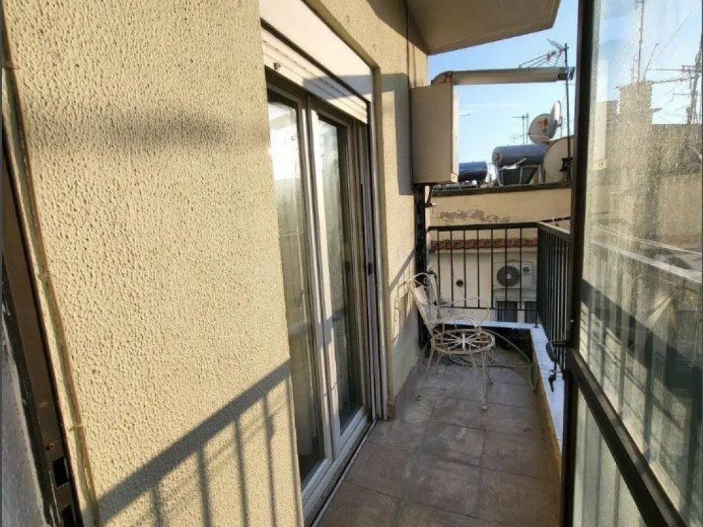 Forumland Real Estate, Βεράντες