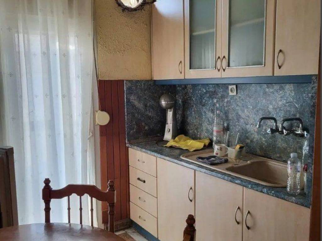 Forumland Real Estate, Κουζίνα