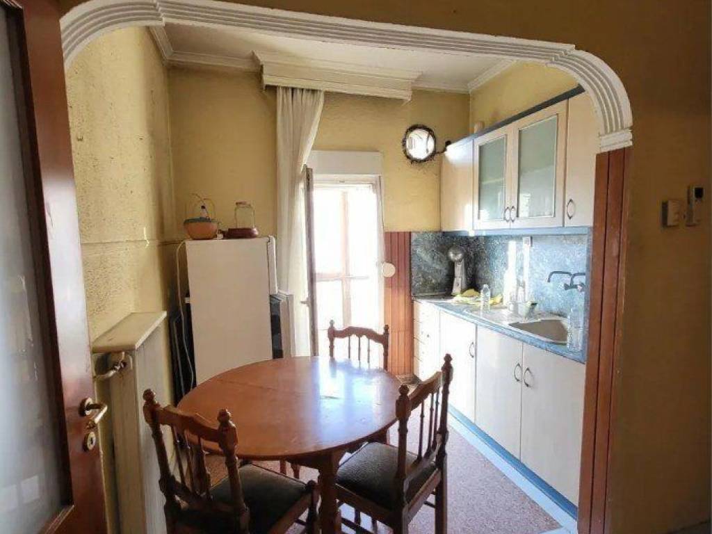 Forumland Real Estate, Κουζίνα