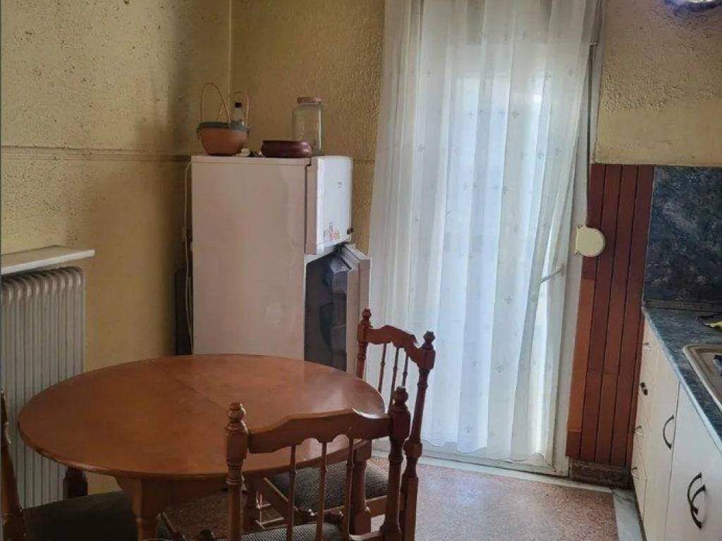 Forumland Real Estate, Κουζίνα