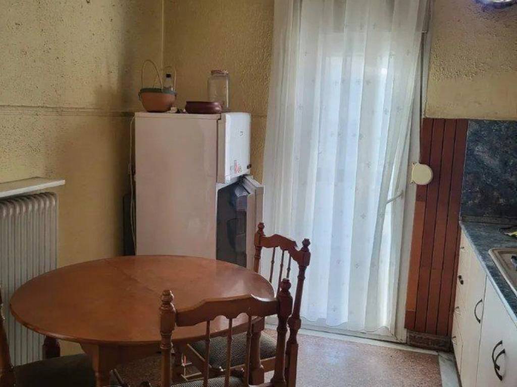 Forumland Real Estate, Κουζίνα