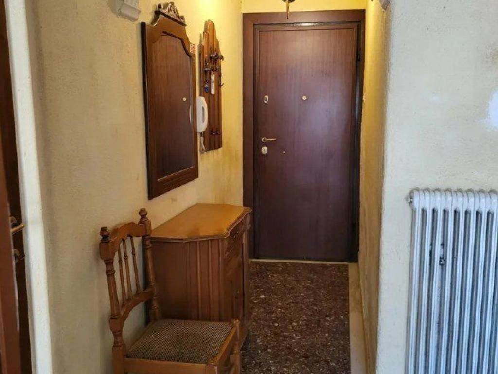 Forumland Real Estate, Είσοδος