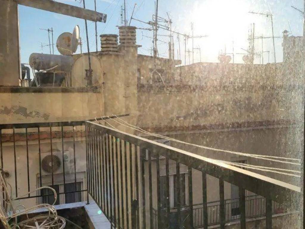 Forumland Real Estate, Βεράντες