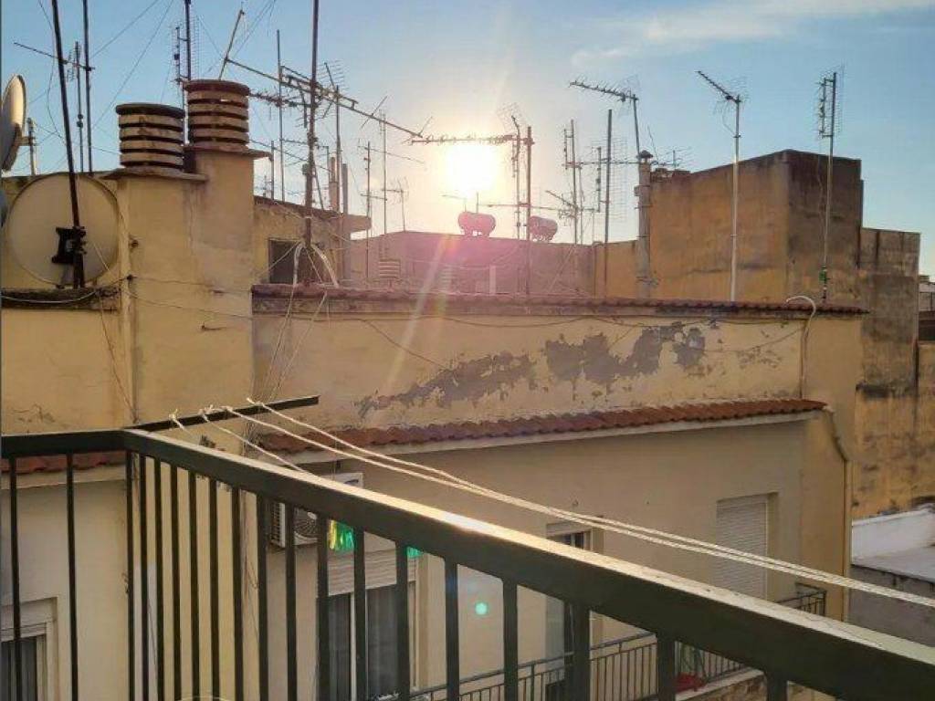 Forumland Real Estate, Βεράντες