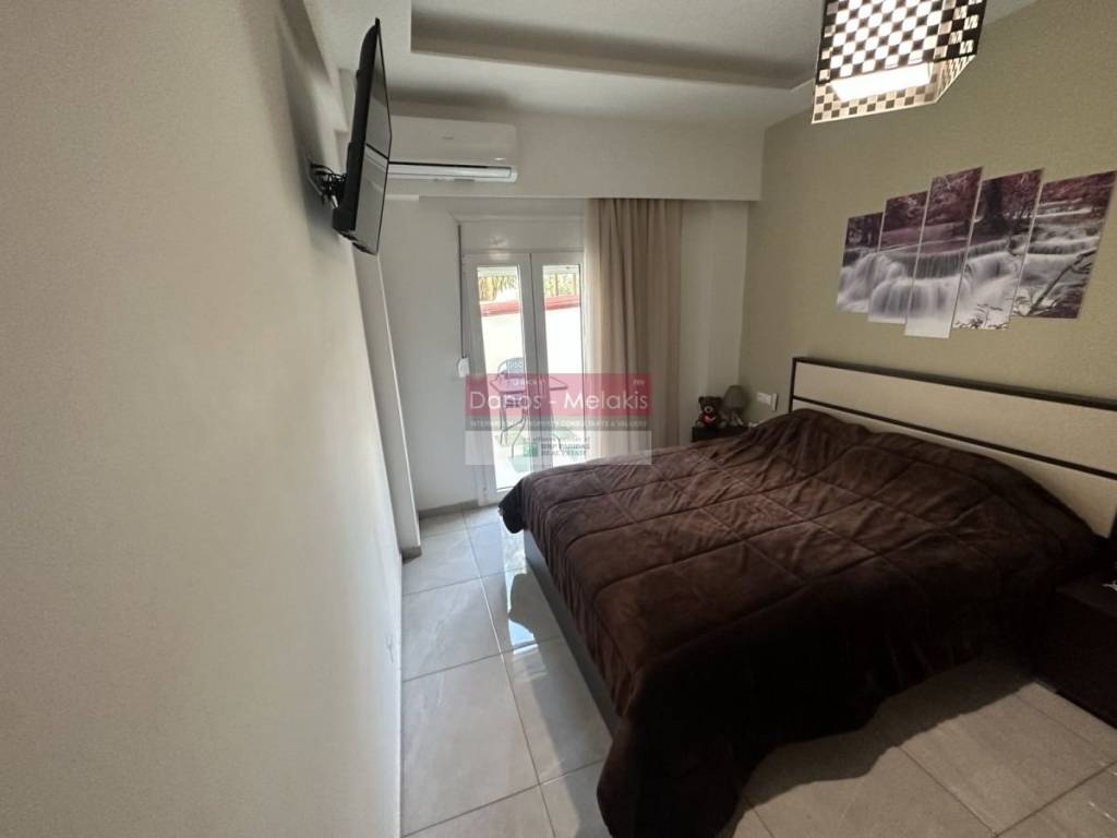 Υπνοδωμάτιο