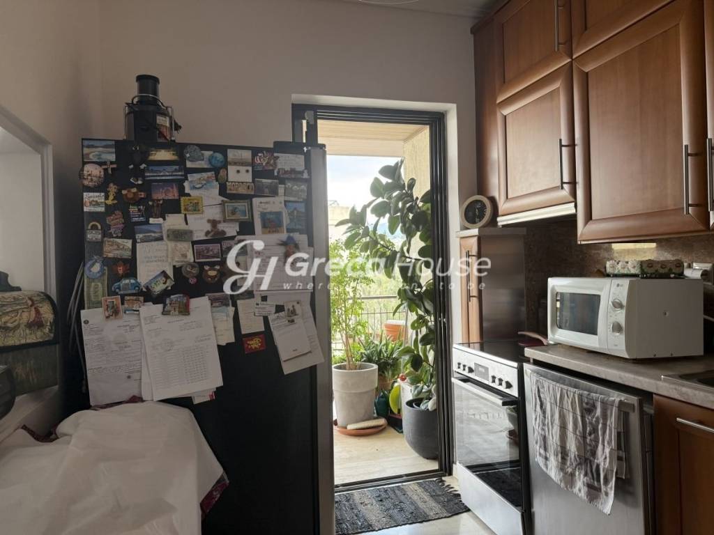 Διαμέρισμα προς πώληση Μαρούσι