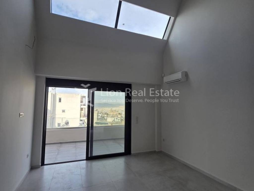 Άποψη χώρου