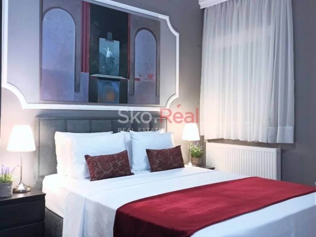 Υπνοδωμάτιο