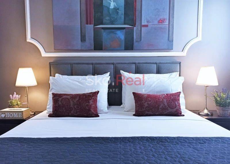 Υπνοδωμάτιο