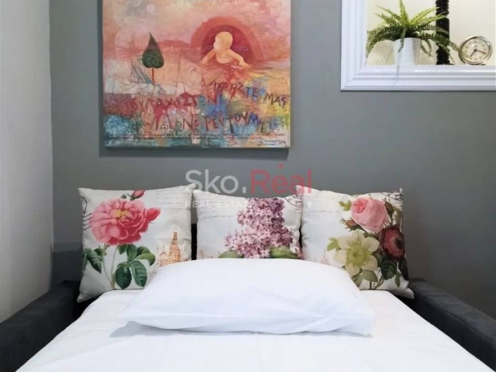 Υπνοδωμάτιο