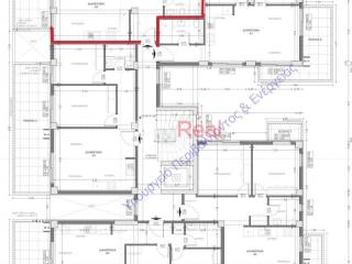 Κάτοψη 1ου ορόφου