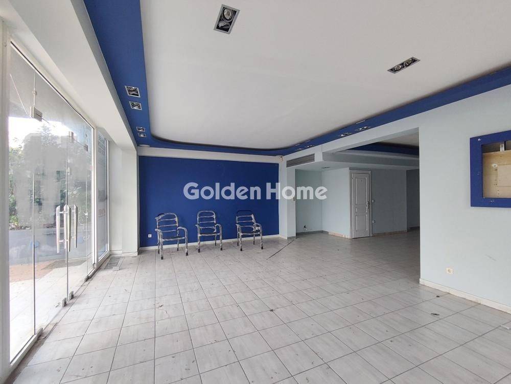 Κυρίως Χώρος