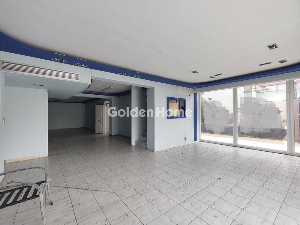 Κυρίως Χώρος