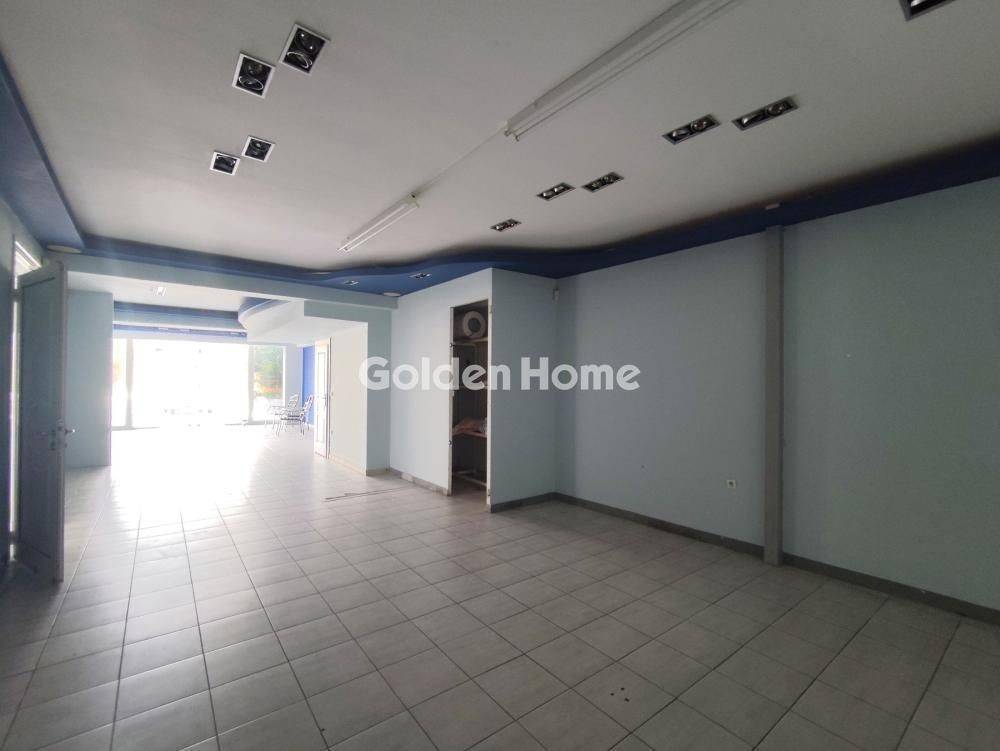 Κυρίως Χώρος