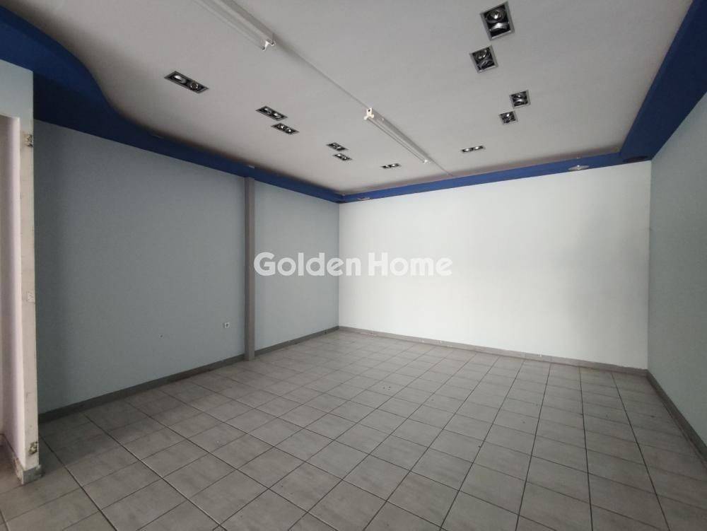 Κυρίως Χώρος