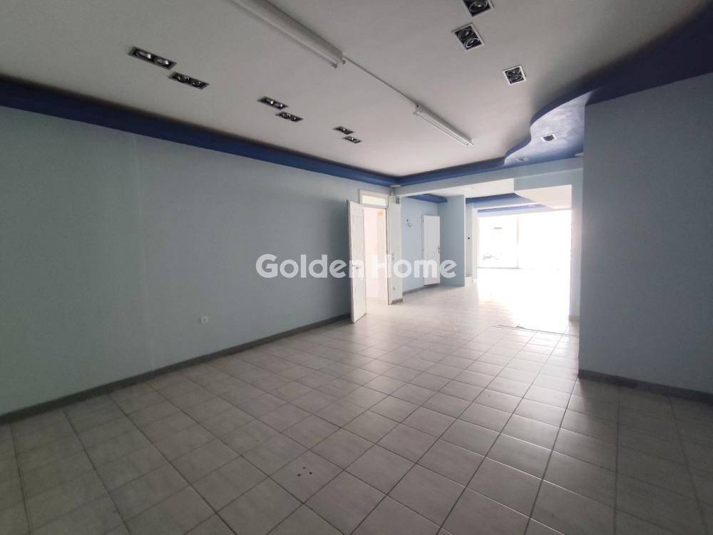 Κυρίως Χώρος