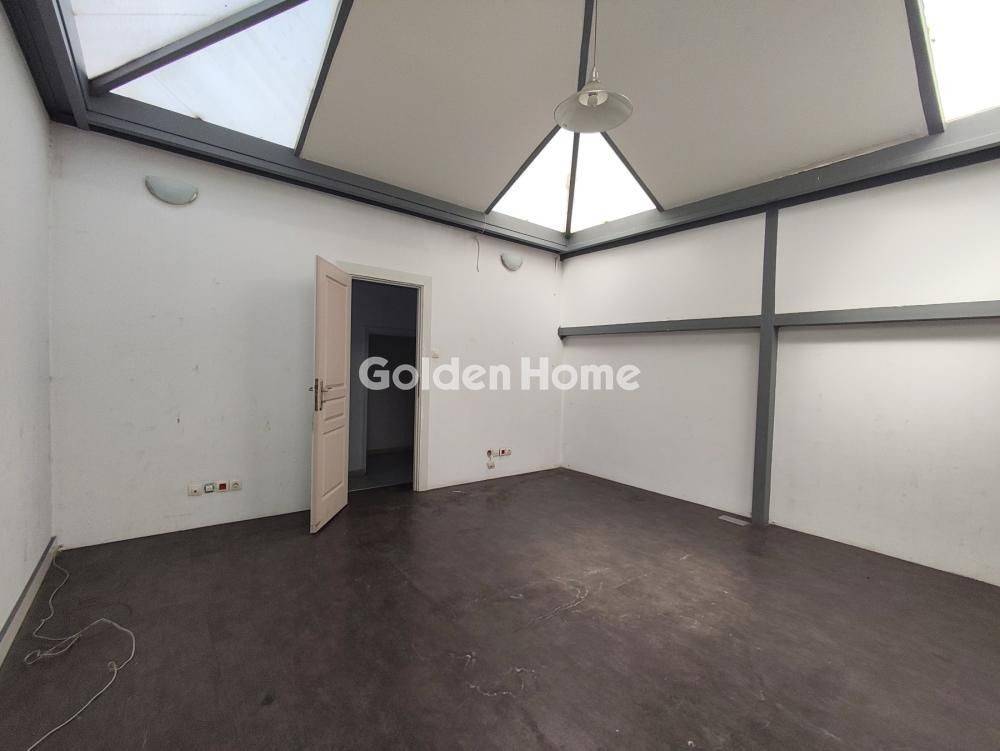 Κυρίως Χώρος