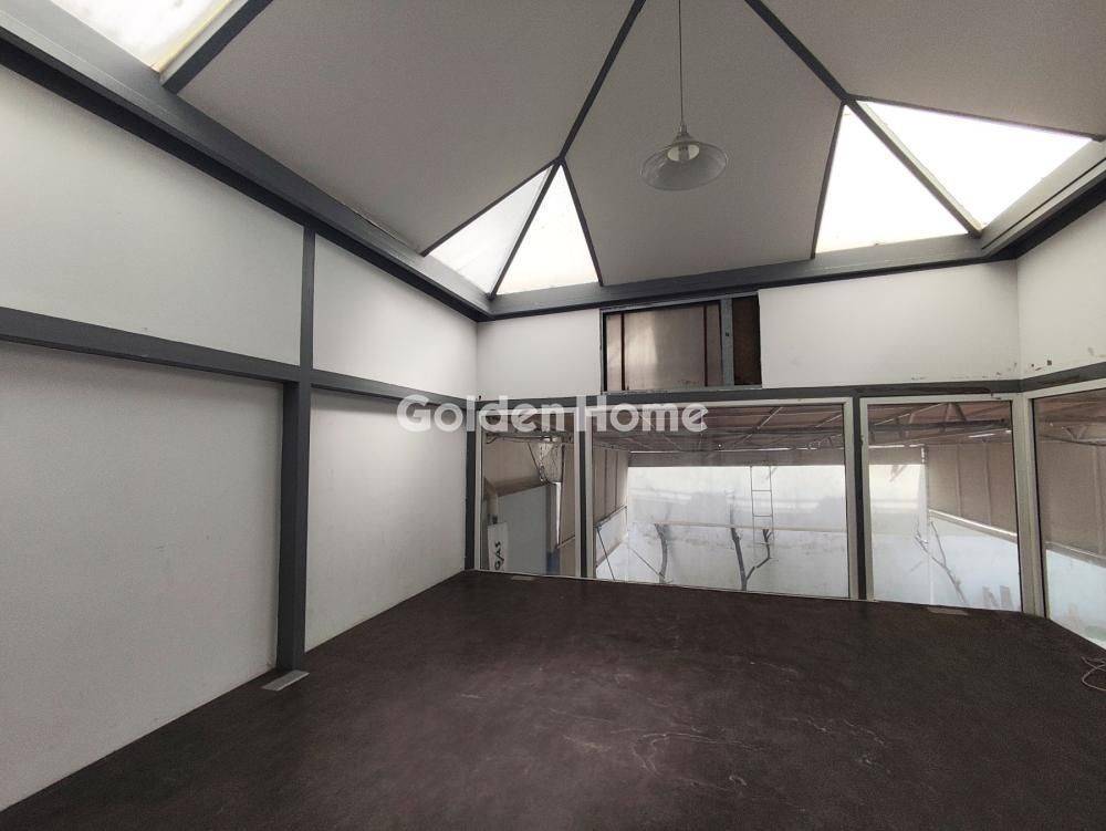 Κυρίως Χώρος