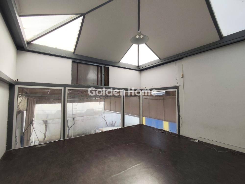 Κυρίως Χώρος