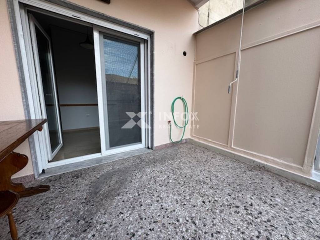 Άποψη χώρου