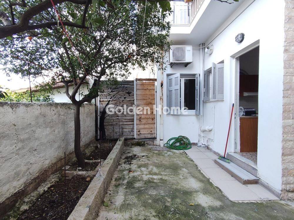 Εξωτερικός Χώρος