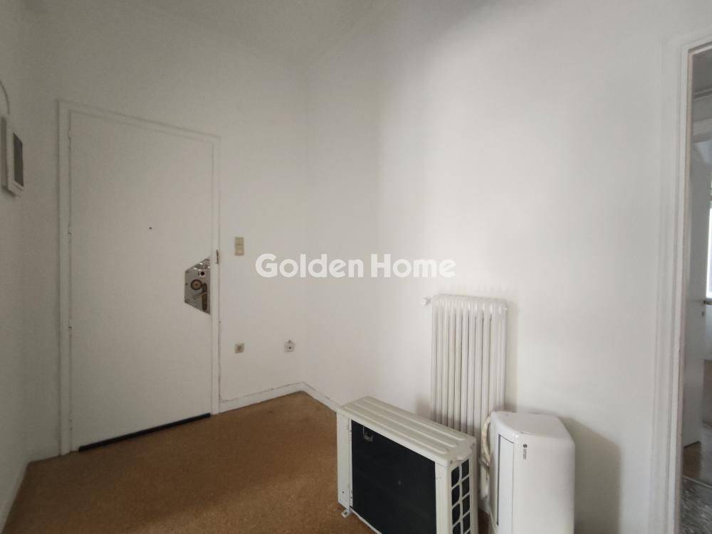 Χολ - Διάδρομος