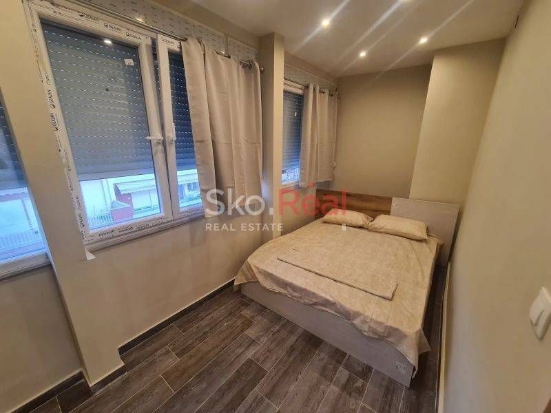 Υπνοδωμάτιο