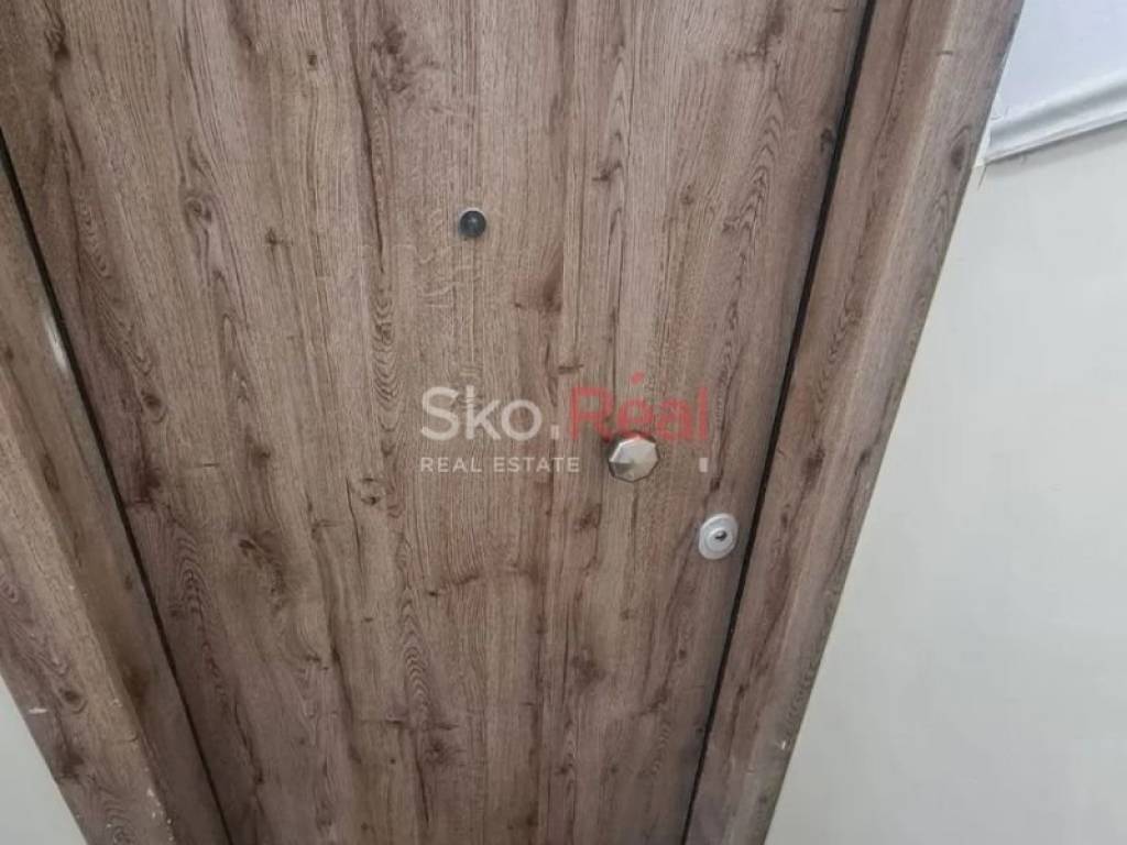 Πόρτα ασφαλείας