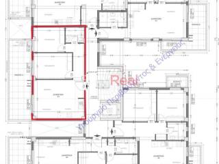 Κάτοψη 1ου ορόφου