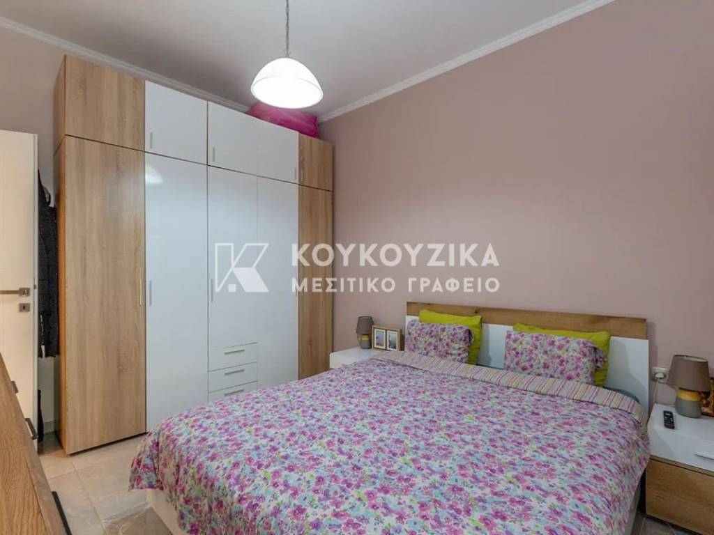 Υπνοδωμάτιο