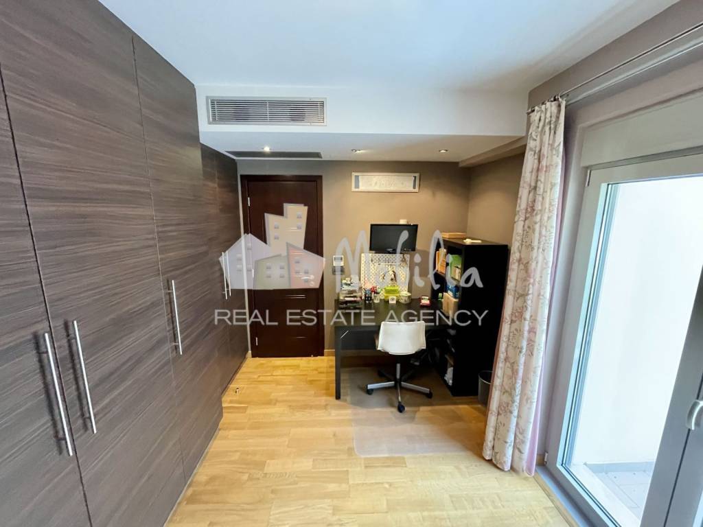 Υπνοδωμάτιο