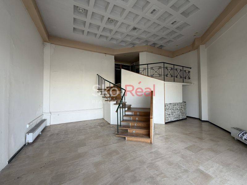 Άποψη χώρου