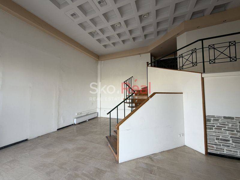 Άποψη χώρου