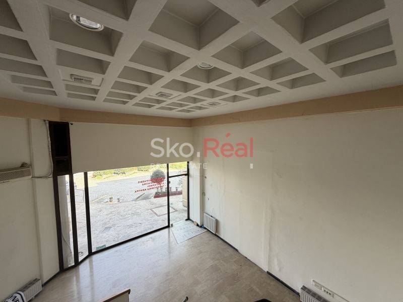 Άποψη χώρου