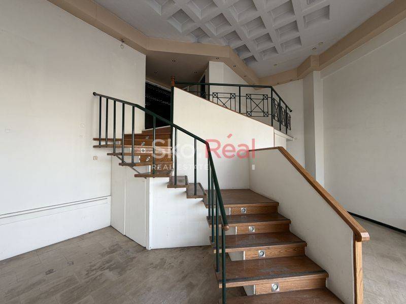 Άποψη χώρου