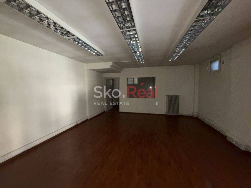 Άποψη χώρου