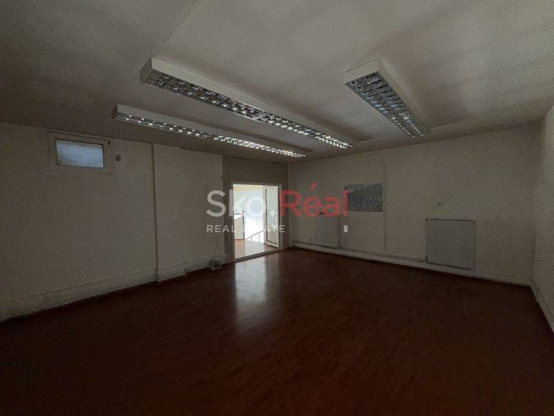 Άποψη χώρου